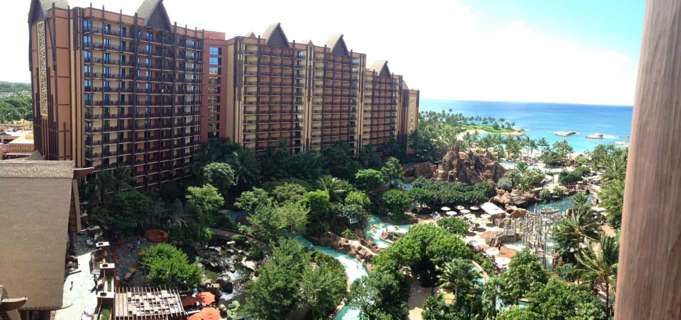 Full Aulani Review