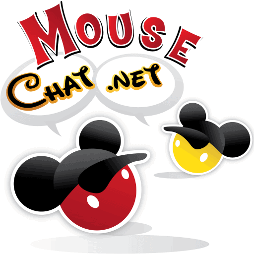 Mouse Chat Disney Podcast