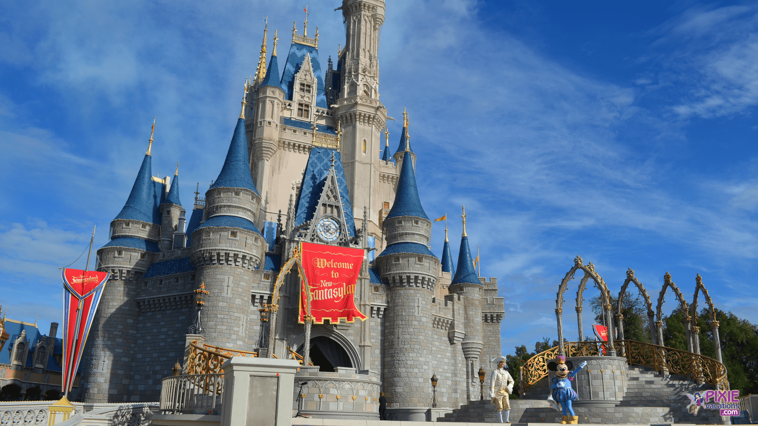Top Disney World Hacks You Don’t Know