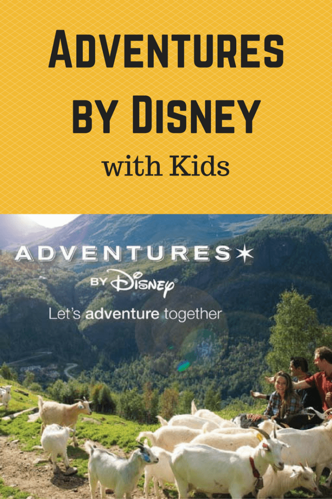 Adventures By Disney, Everything You Need To Know | Mouse Chat