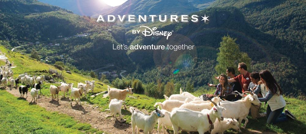 Adventures by Disney Review through real life stories