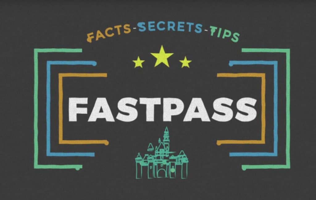 fastpass facts