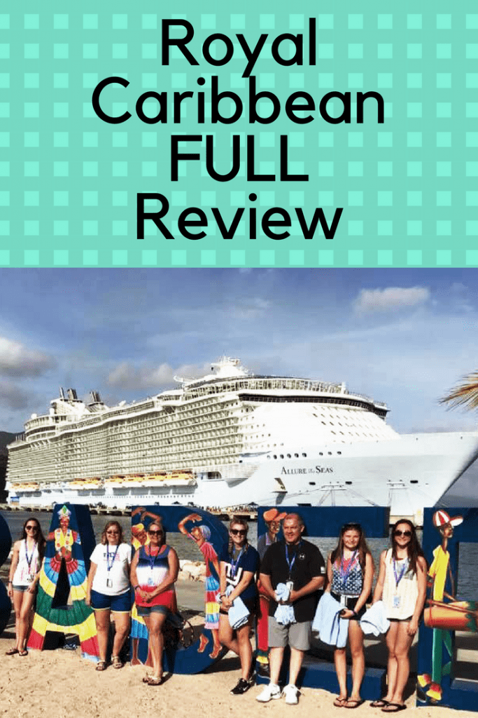 is a caribbean cruise worth it