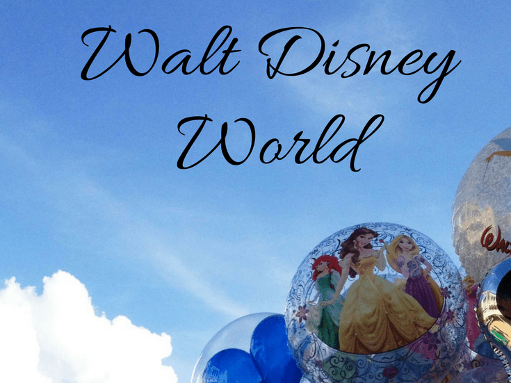 Disney World and Disneyland News for your Holiday Vacation