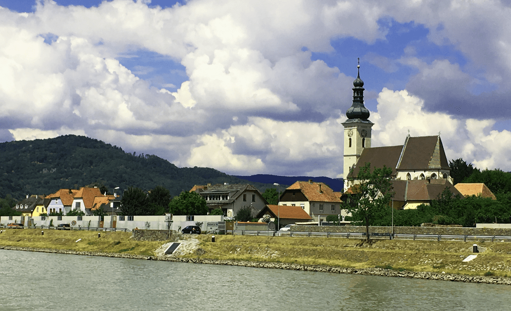 Danube River Cruise