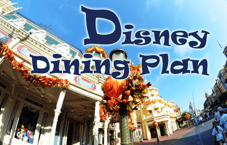 What’s the Alexa on the Disney Dining Plan | Mouse Chat