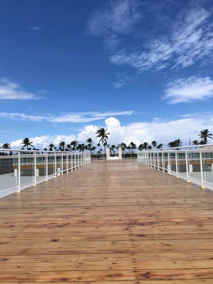 Punta Cana All Inclsuive Resort Reviews