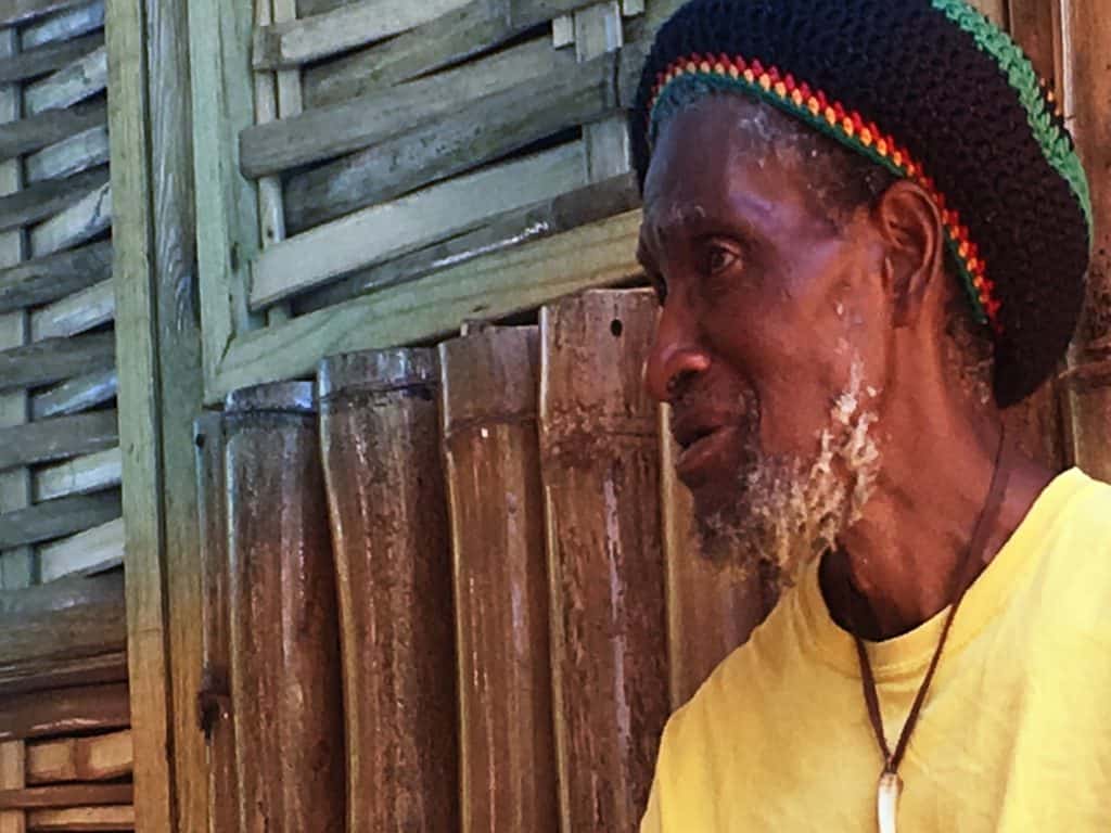 Rastafari Interview