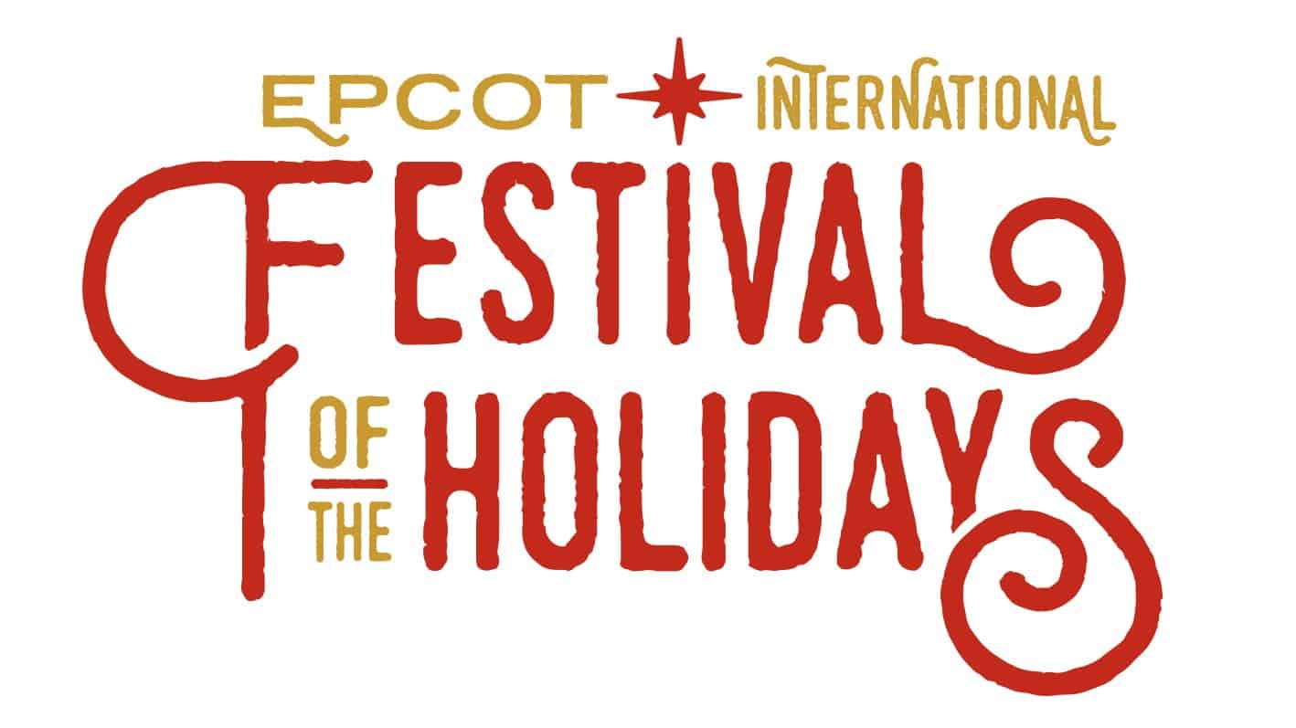 Epcot International Festival of the Holidays Podcast