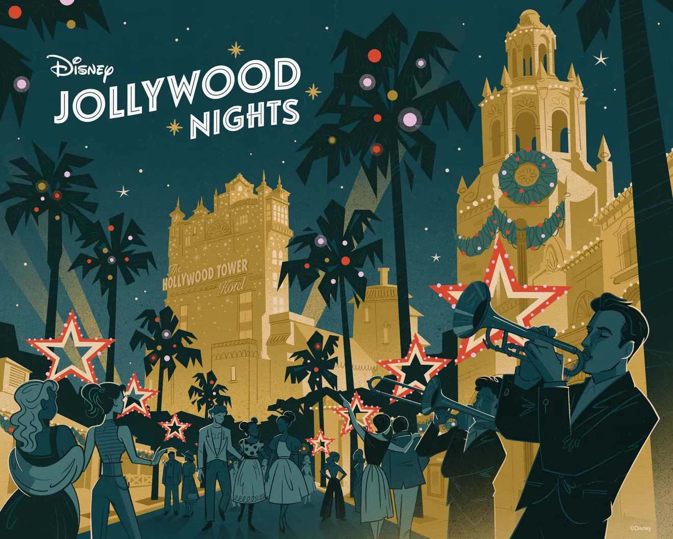 Jollywood Review