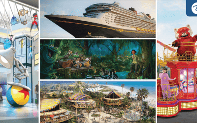 What’s Coming to Disney in 2024?