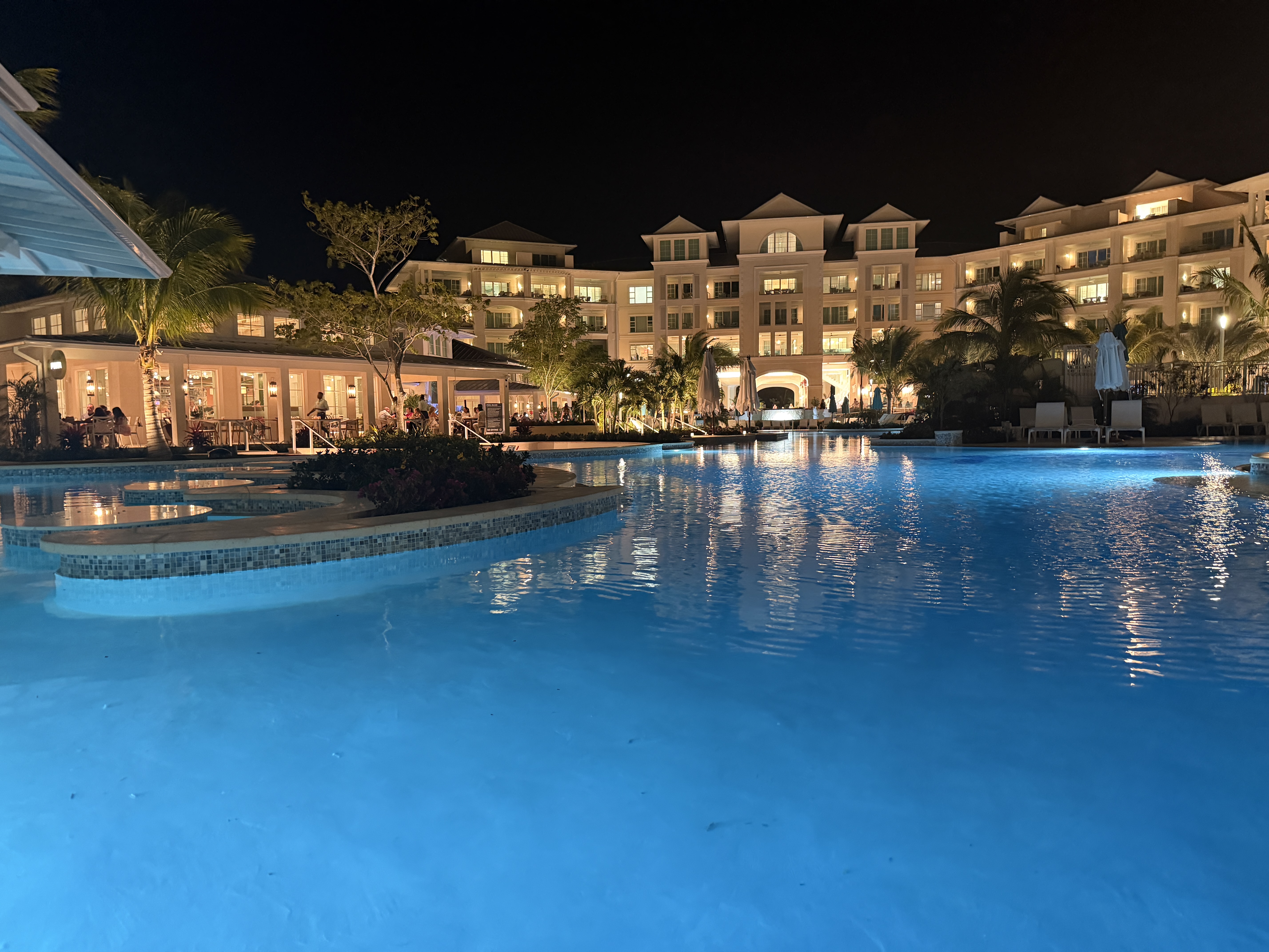 Beaches Resorts NEW Treasure Beach Full Review