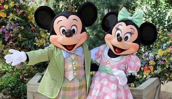 What to Do at Walt Disney World for Easter 2026 — Mouse Chat Podcast