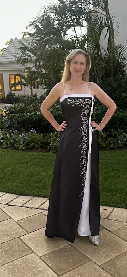 Lisa Griswold, Mouse Chat host