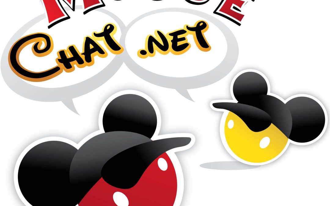 What Age Should I Take My Kids to Disney World? — Mouse Chat podcast artwork