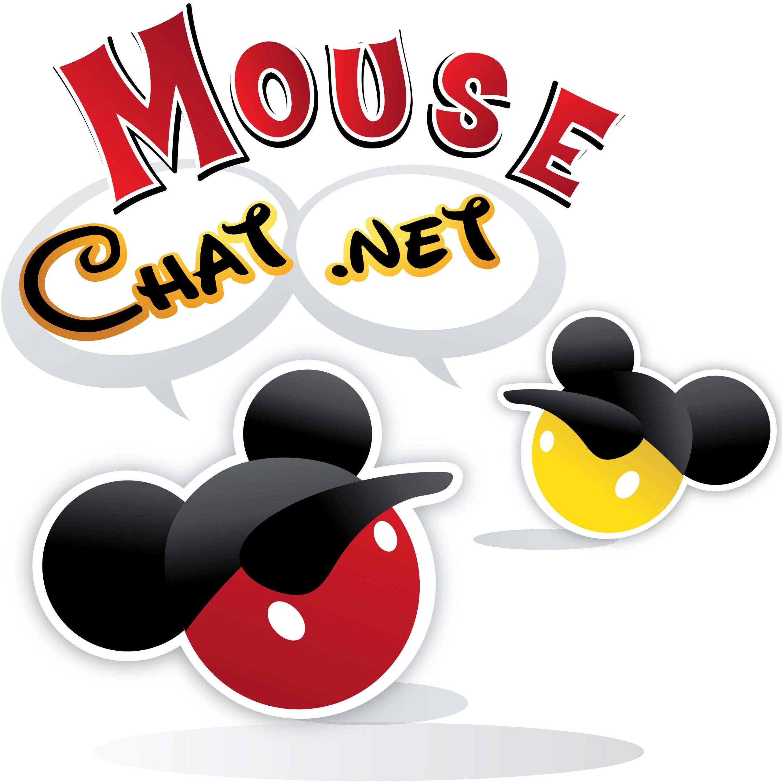 What Age Should I Take My Kids to Disney World? — Mouse Chat podcast artwork