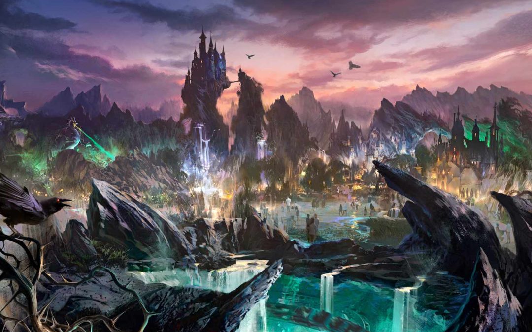 D23 Podcast